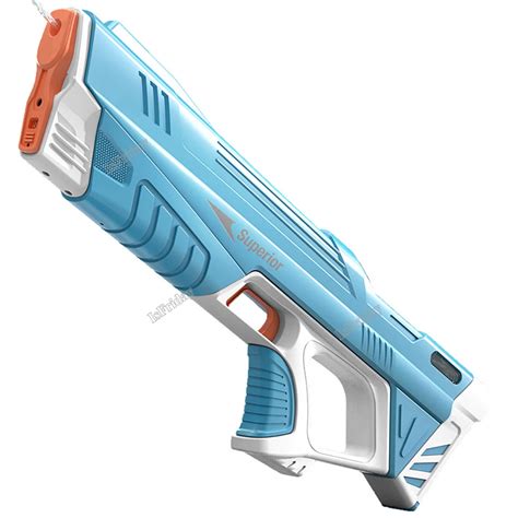 burst watergun